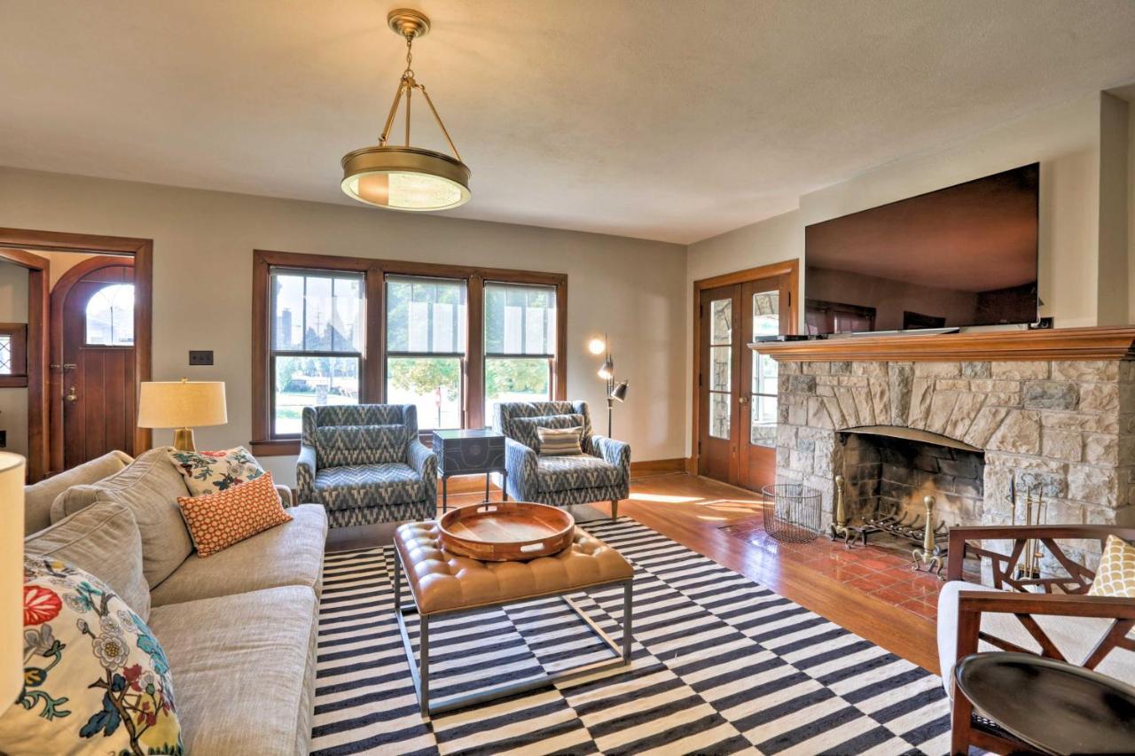 Charming Gem Walk To Restaurants! Holiday home *
