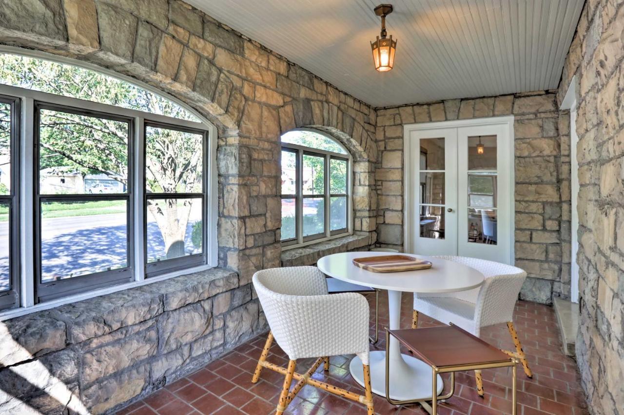 Holiday home Charming Gem Walk To Restaurants!