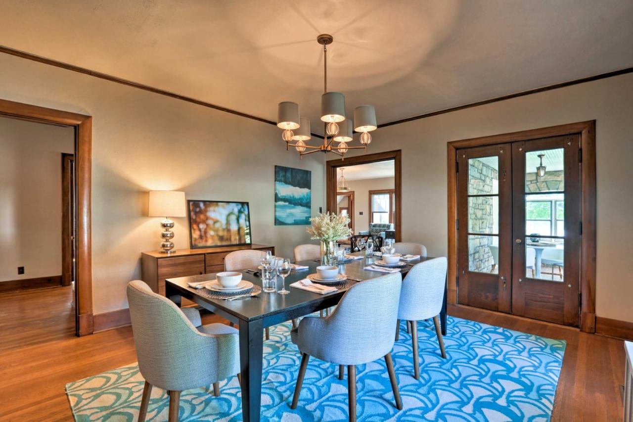 Holiday home Charming Gem Walk To Restaurants! *