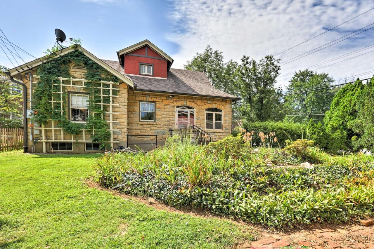 Charming Gem Walk To Restaurants! * Louisville