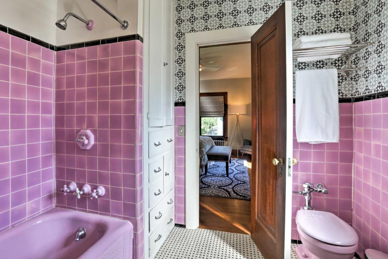 Charming Gem Walk To Restaurants! Holiday home Louisville