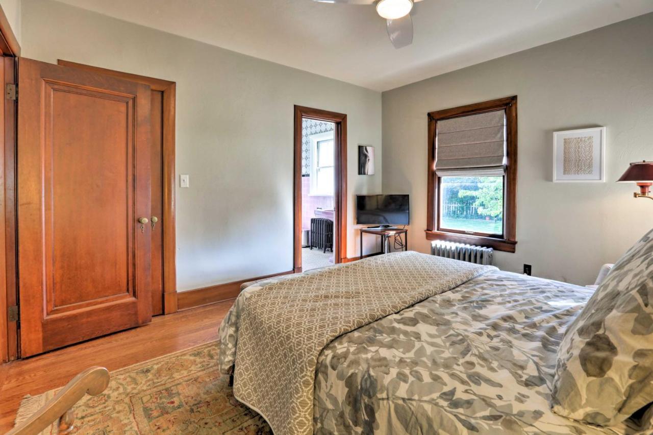 Charming Gem Walk To Restaurants! Louisville