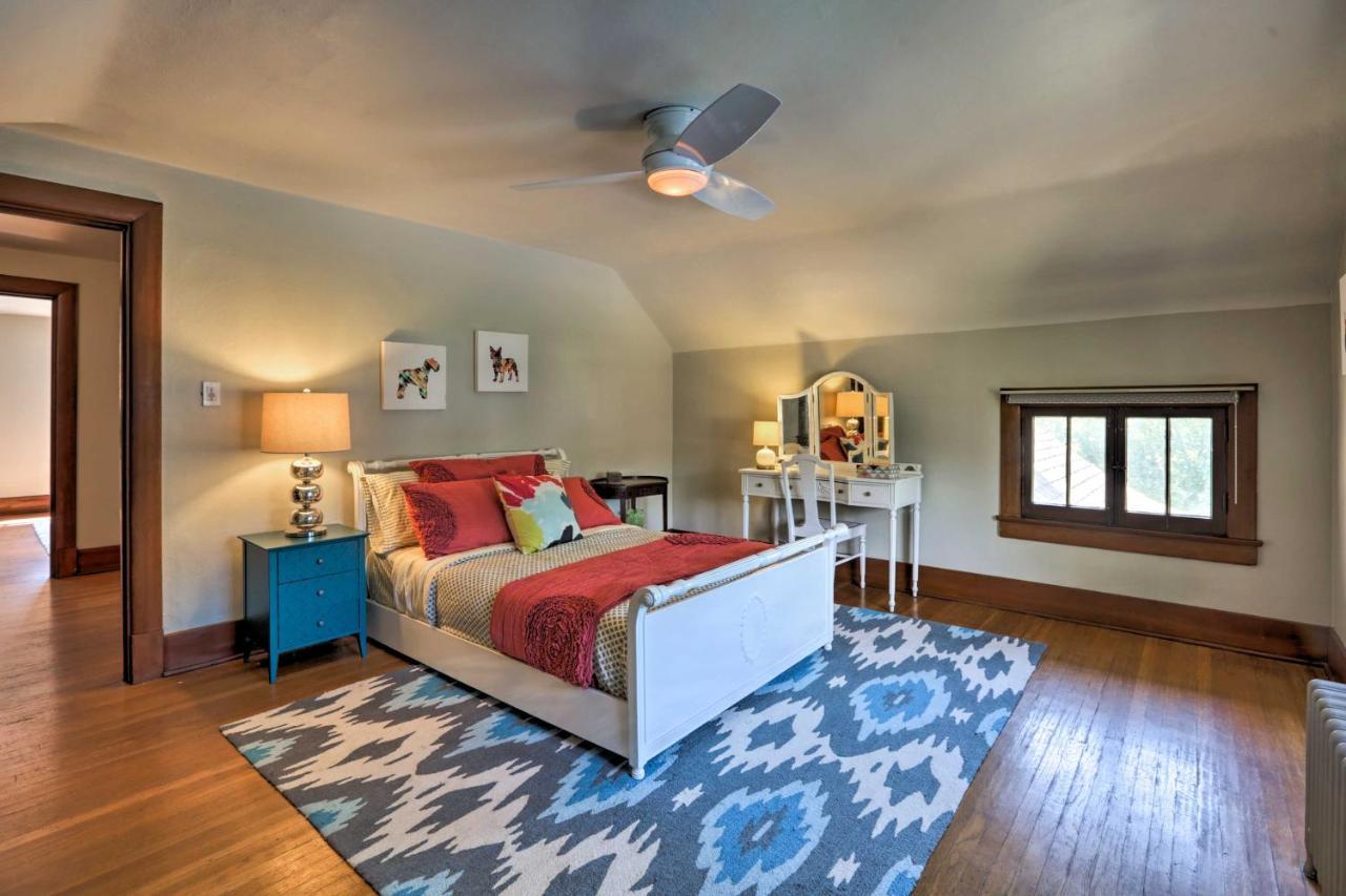 Charming Gem Walk To Restaurants! Holiday home *