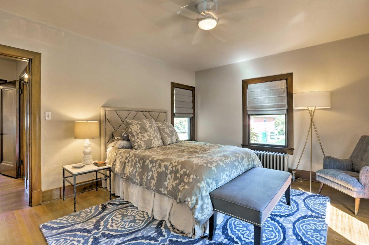 Holiday home Charming Gem Walk To Restaurants! *