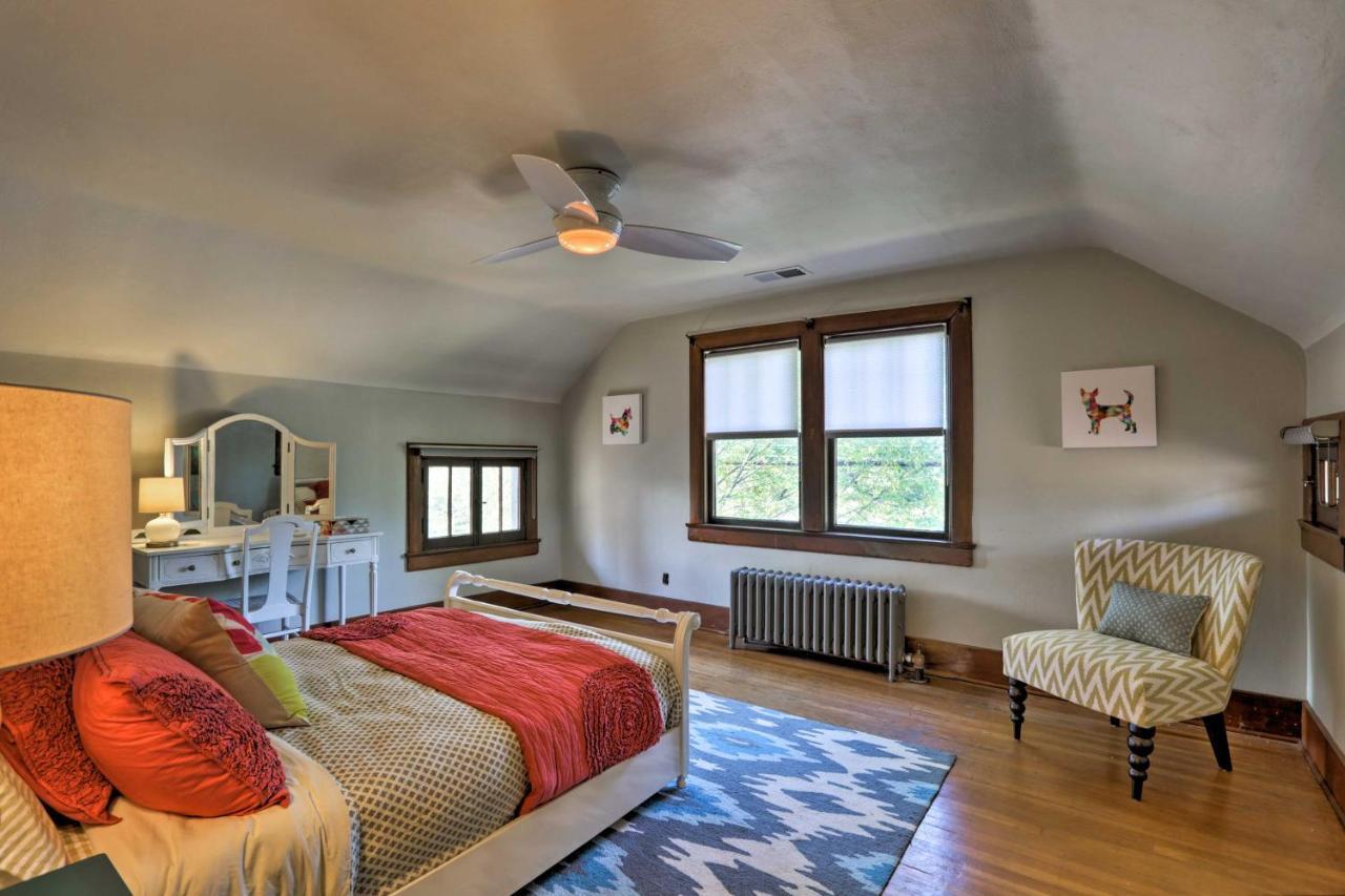 Charming Gem Walk To Restaurants! Holiday home