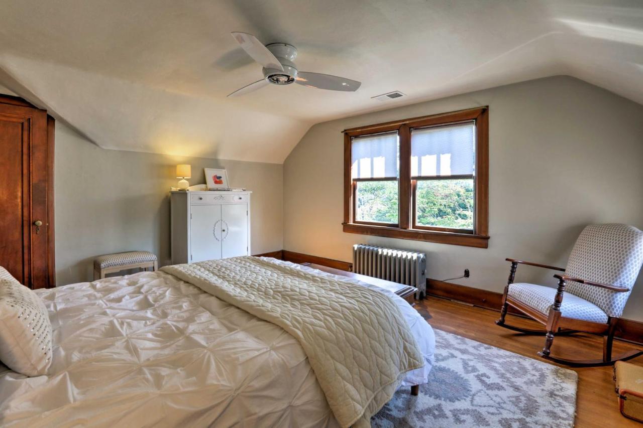 Charming Gem Walk To Restaurants! Holiday home