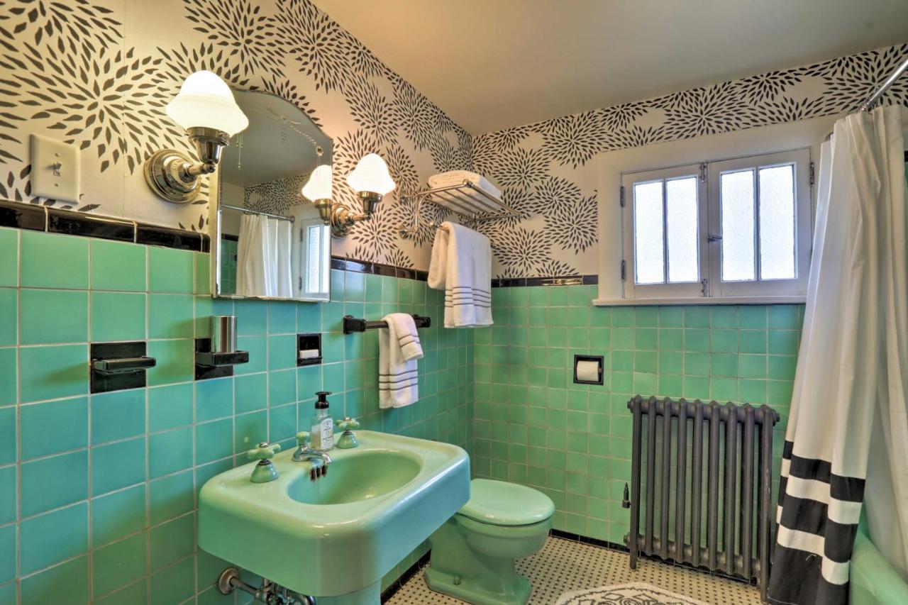 Charming Gem Walk To Restaurants! Holiday home