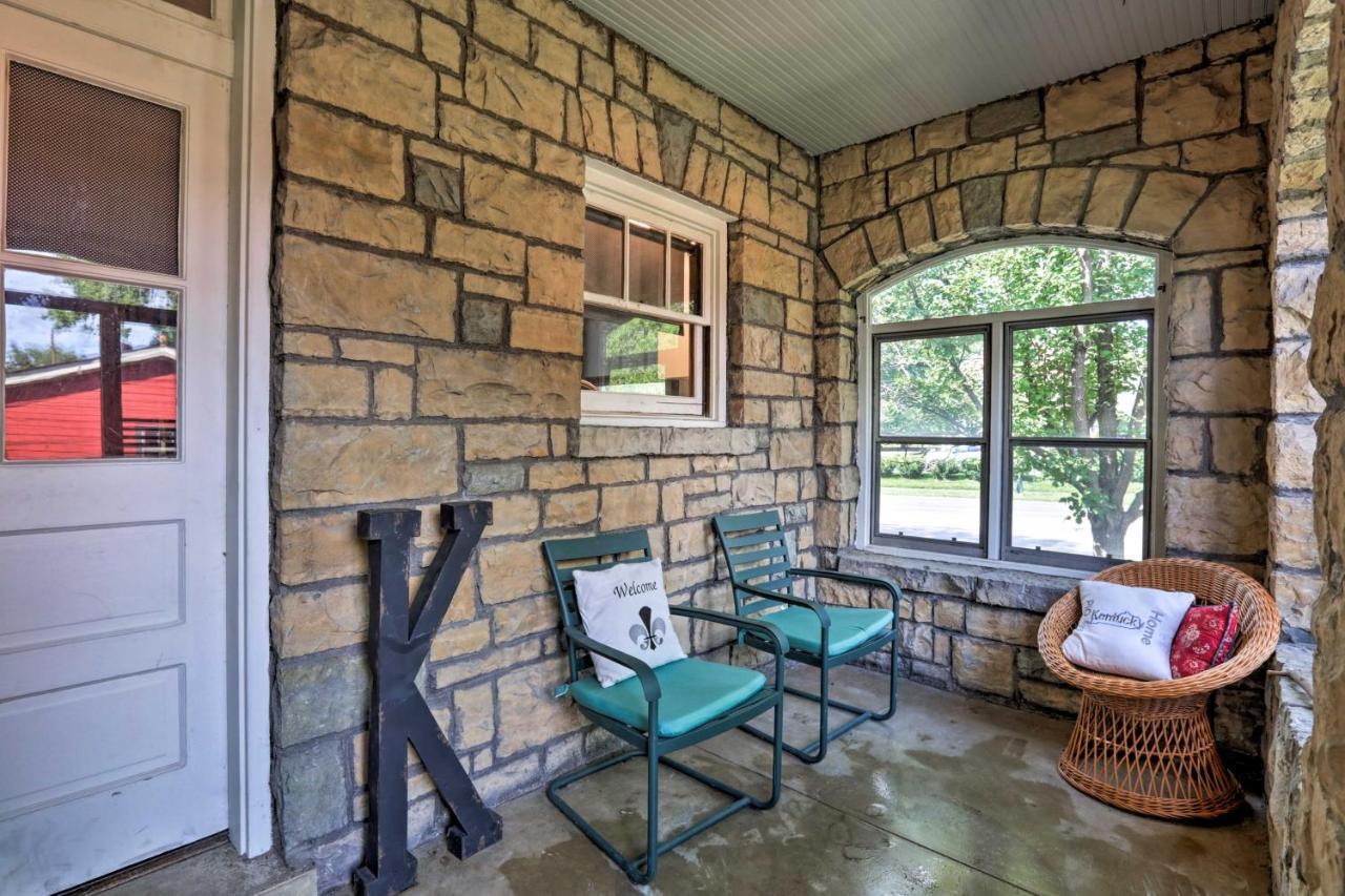 Charming Gem Walk To Restaurants! Holiday home
