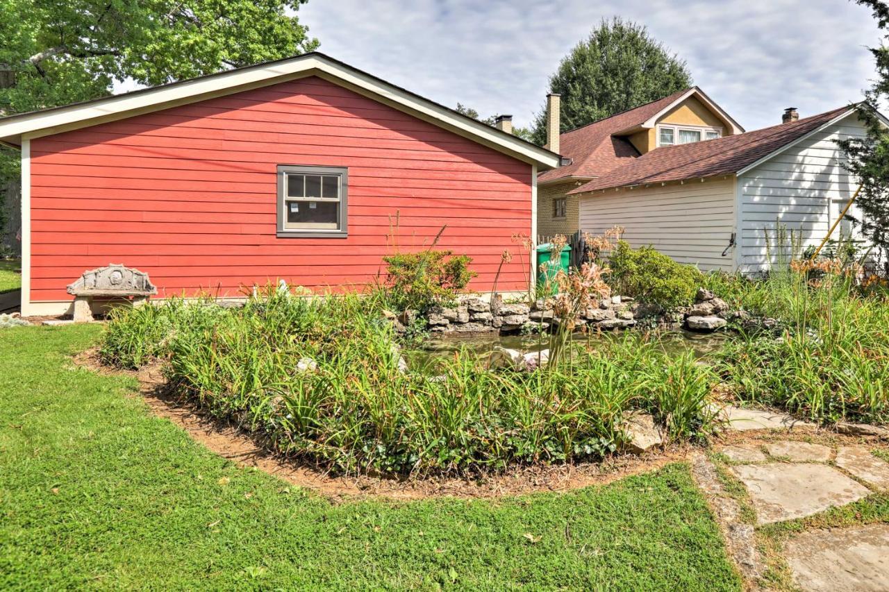 Charming Gem Walk To Restaurants! Holiday home *